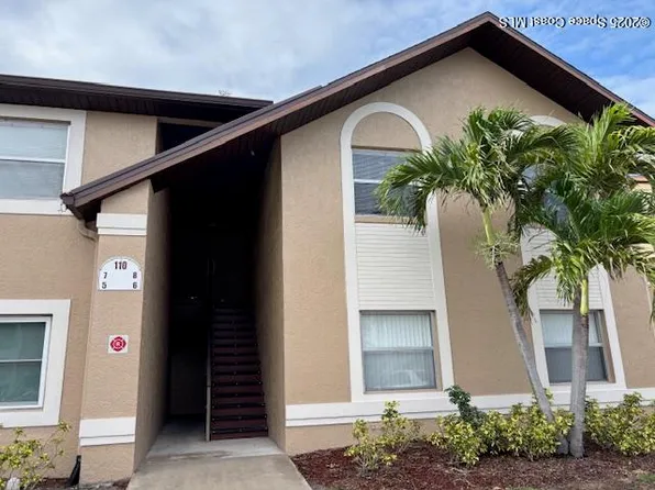 110 Summer Pl APT 8, Merritt Island, FL 32953