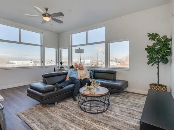 Lofts at Reed, 365 W Reed Ave #15, Salt Lake City, UT 84103