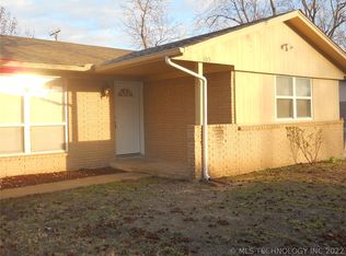 105 S 169th East Ave, Tulsa, OK 74108