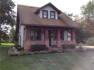 1005 Sawyer Rd, Toledo, OH 43615