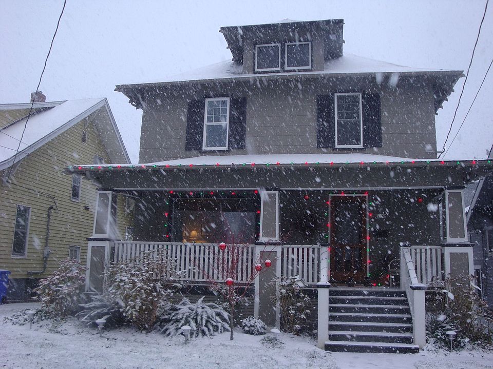 winter of 08' photo