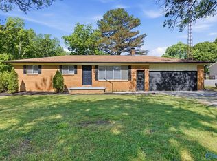 4415 County Road 217, Trinity, AL 35673