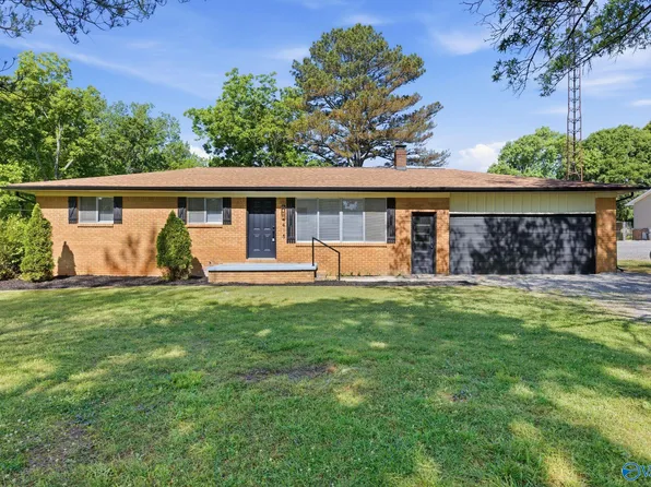 4415 County Road 217, Trinity, AL 35673
