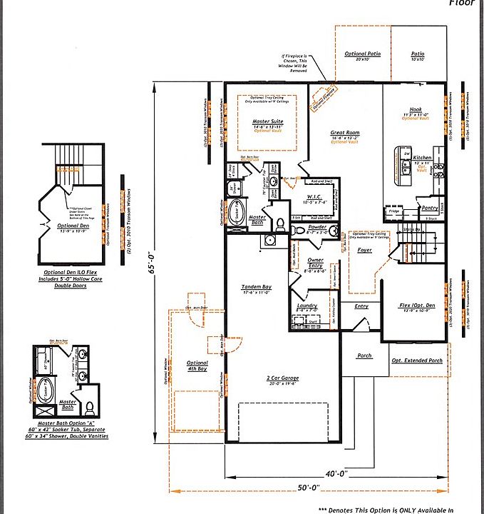 2nd image of 54 E Copper Ridge St