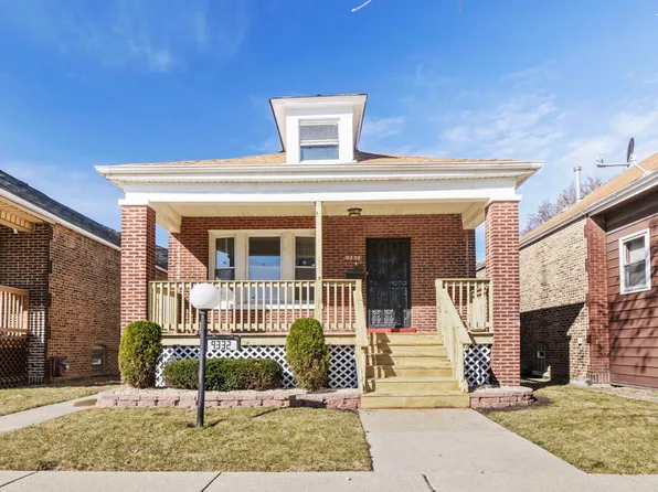 9332 S Avalon Ave, Chicago, IL 60619