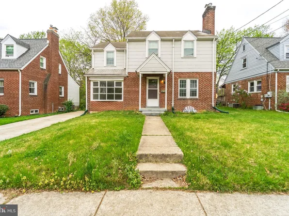 6214 42nd Ave, Hyattsville, MD 20781