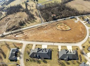 LOT 356 Freeman Ave, Bardstown, KY