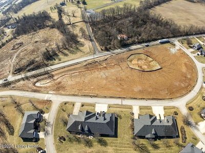 LOT 355 Freeman Ave, Bardstown, KY, 40004