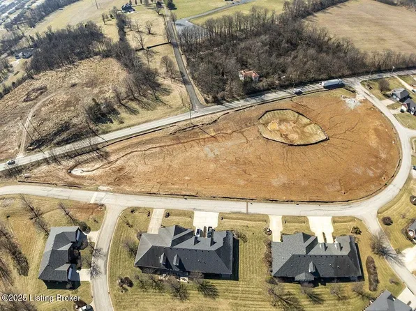 LOT 353 Freeman Ave, Bardstown, KY 40004