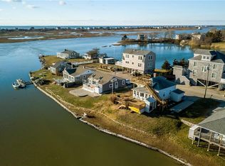 10 Ricci Rd, Westerly, RI 02891