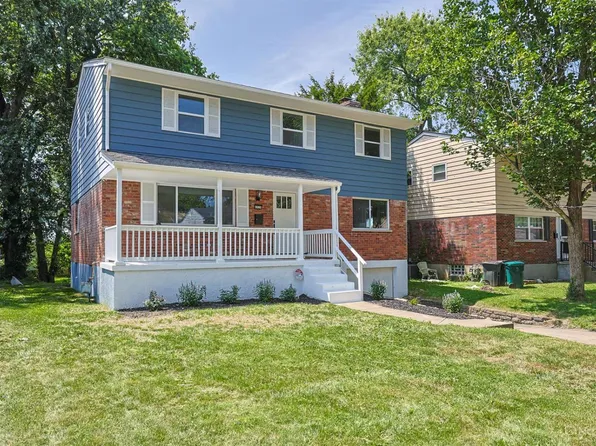 6029 Waldway Ln, Cincinnati, OH 45224