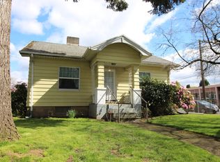 2143 N Kilpatrick St, Portland, OR 97217