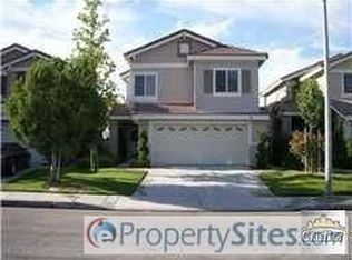 25376 Fitzgerald Ave, Stevenson Ranch, CA 91381