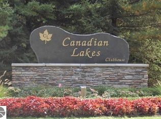 8136 Highland Trl LOT 254, Stanwood, MI