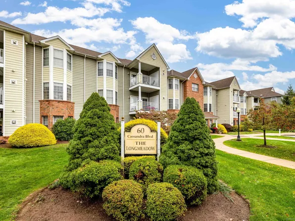 60 Cassandra Boulevard, West Hartford, CT 06107