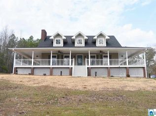 4380 Eulaton Rd, Anniston, AL 36201