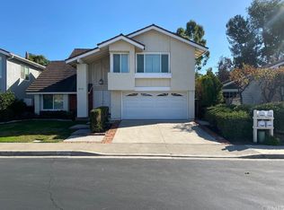 21592 Rio Verde, Lake Forest, CA 92630