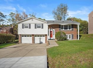 218 Rush Valley Rd, Monroeville, PA 15146