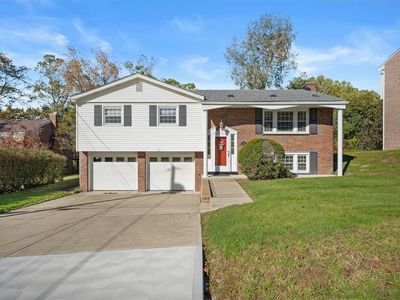 218 Rush Valley Rd, Monroeville, PA, 15146