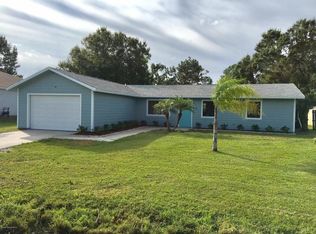1596 Norman St NE, Palm Bay, FL 32907