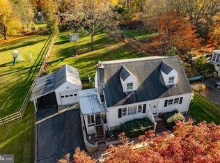 216 Pennington Hopewell Rd, Hopewell, NJ 08525