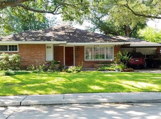 3631 Broadmead Dr, Houston, TX 77025