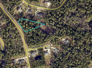 Vl 161 Misty Harbor Blvd, Woodbine, GA 31569
