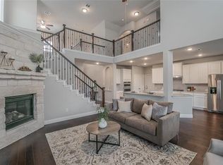 1420 Tanglewood Trl, Northlake, TX 76226