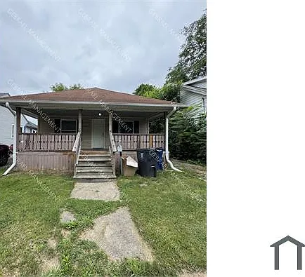 1517 Tacoma St — Photo 1