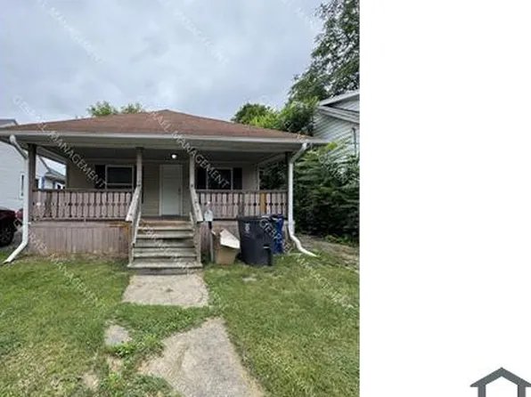 1517 Tacoma St, Flint, MI 48503