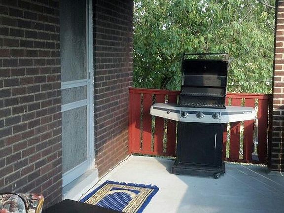 grill