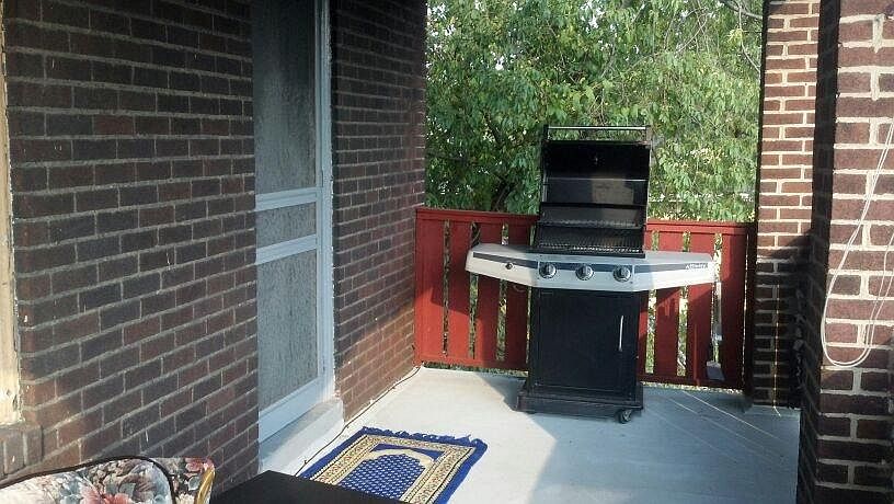 grill