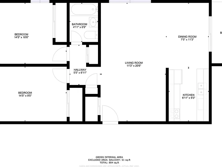 Aquila Court — Photo 56