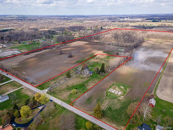 2nd image of 4 Carleton Rockwood Rd Parcel 4