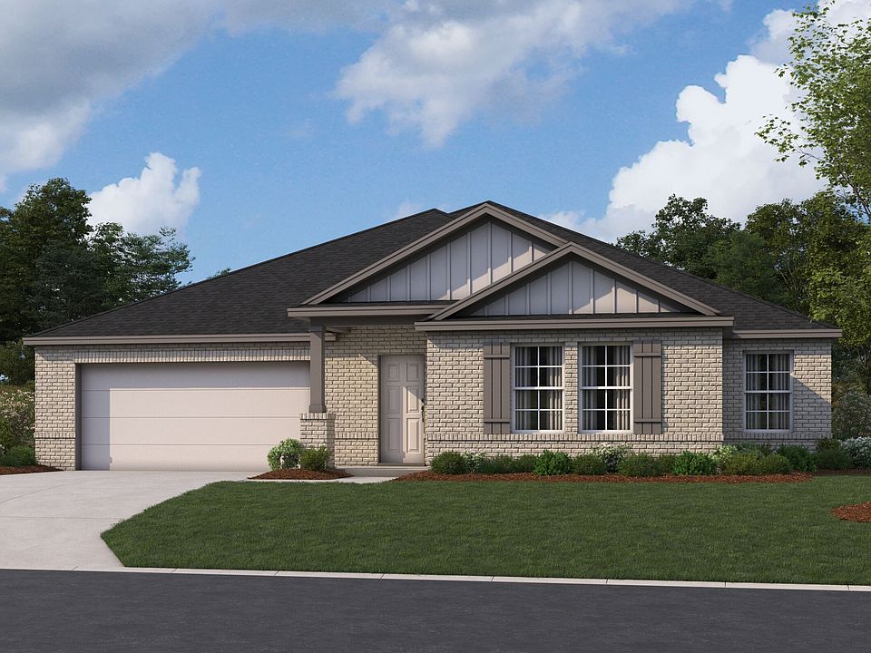 Fairfield Elevation S504