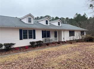 850 Thurman Rd, Stockbridge, GA 30281