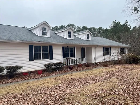 850 Thurman Rd, Stockbridge, GA 30281