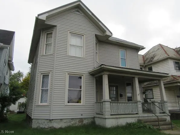 1326 Maple Ave, Zanesville, OH 43701