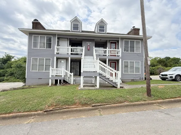 3929 Highridge Dr SW APT D, Huntsville, AL 35802