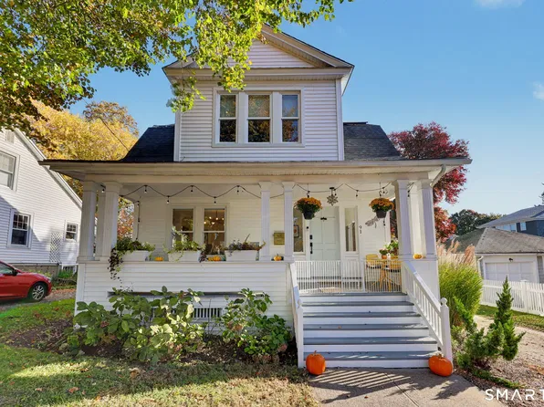 91 Clarkson Street, Bridgeport, CT 06605