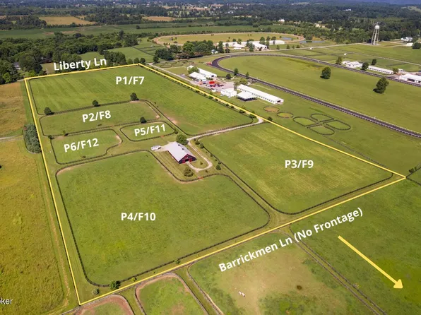 2351 Liberty Ln, Goshen, KY 40026