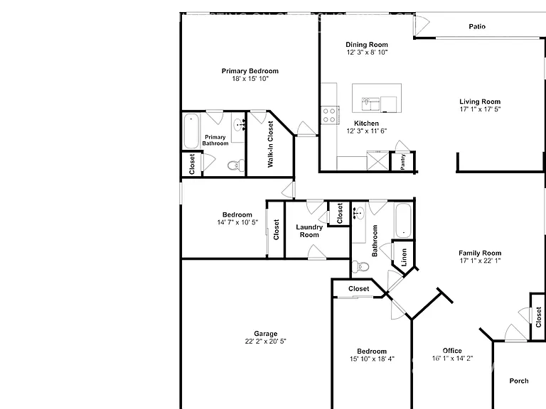 3084 Tobago Ave — Photo 2