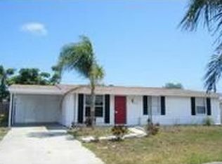 3123 Abbott Ave NE, Palm Bay, FL 32905