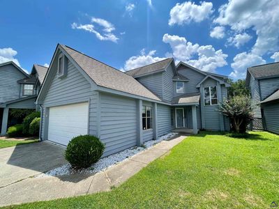 117 Island Blvd, Warner Robins, GA, 31088