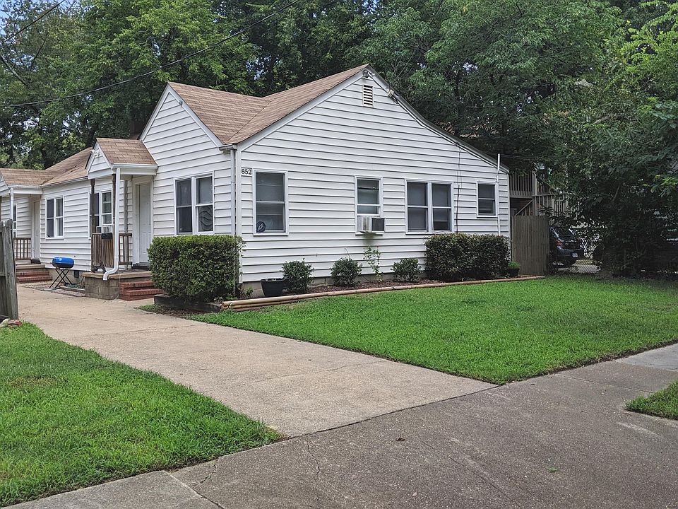1st image of 852 W 48th St #B