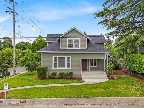 5007 SE Stark St, Portland, OR 97215