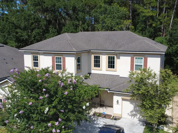 12349 SHADY BRIDGE Trail, Jacksonville, FL 32258