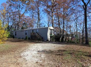 247 Cypress Road, Buchanan, TN 38222