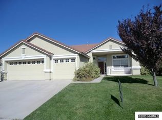 1690 Canyonlands Way, Reno, NV 89521