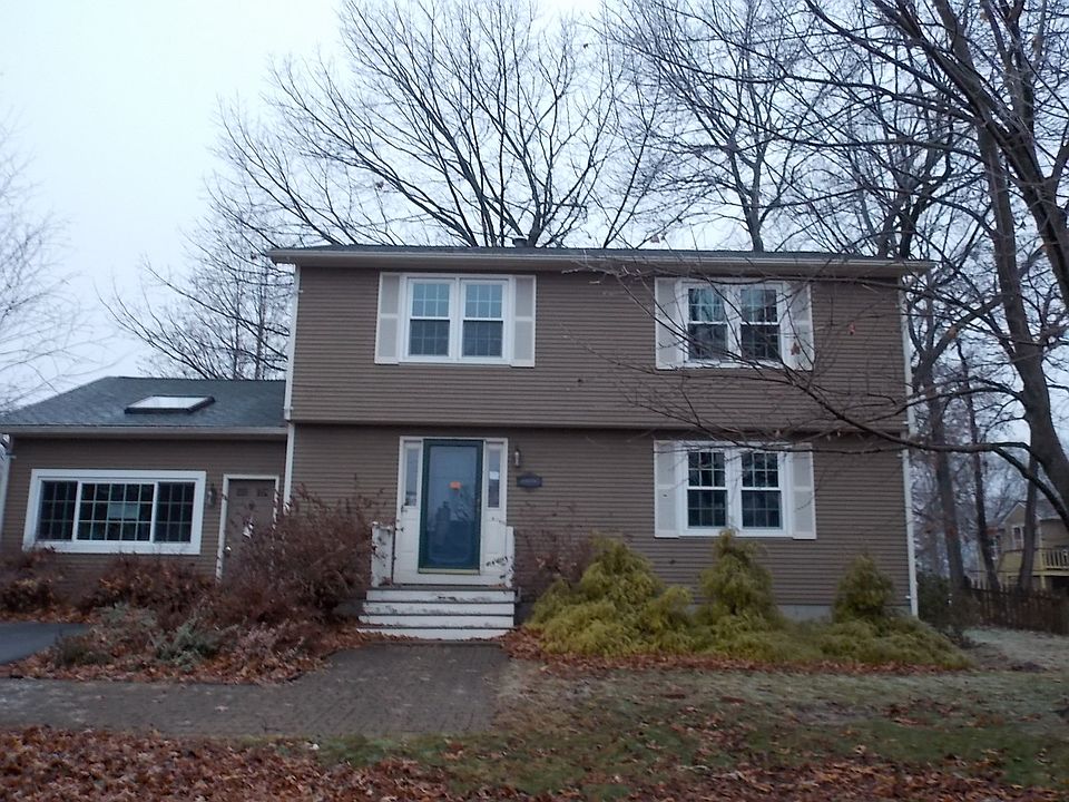 Property Front View